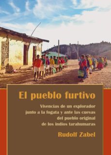 el pueblo furtivo (ebook)-rudol zabel-9786075390901