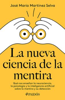 la nueva ciencia de la mentira-9786075697901