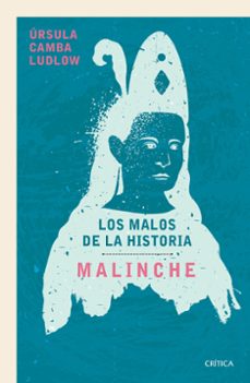 malinche-9786075698601