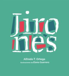 jirones (ebook)-alfredo t. ortega-9786075813301