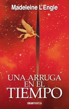 una arruga en el tiempo (ebook)-9786077358701