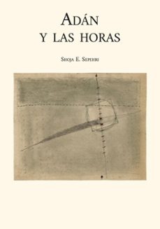 adan y las horas (ebook)-9786078738601