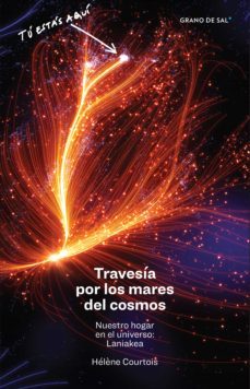 travesia por los mares del cosmos (ebook)-helene courtois-9786079909901