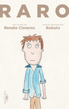 raro (ebook)-renato cisneros-9786123090401