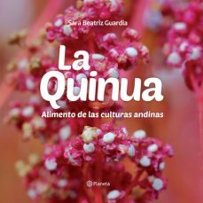 la quinua (ebook)-sara beatriz guardia-9786123192501
