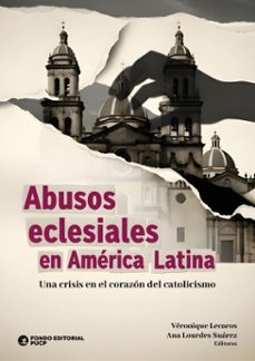 abusos eclesiales en america latina (ebook)-9786123350901