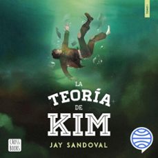 la teoria de kim (audiolibro)-jay sandoval-9786124414701