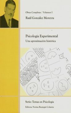 psicologia experimental (ebook)-raul gonzalez moreyra-9786124718601