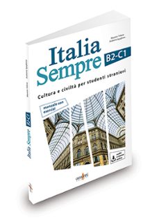 italiasempre b2 - c1-9786185554101