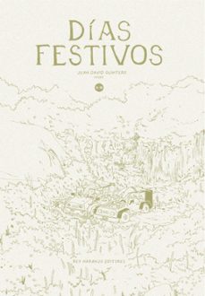 dias festivos (ebook)-9786287589001