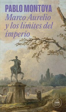 marco aurelio y los limites del imperio (ebook)-9786287638501