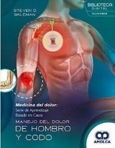 manejo del dolor de hombro y codo-9786287681101
