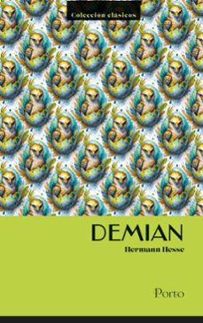 demian (ebook)-hermann hesse-9786287735101