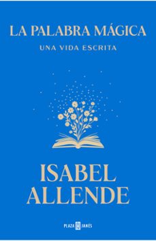 la palabra magica-isabel allende-9786287737501