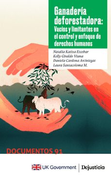 ganaderia deforestadora (ebook)-9786287764101