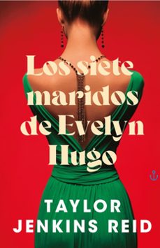 los siete maridos de evelyn hugo-taylor jenkins reid-9786289680201