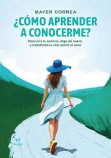 ¿como aprender a conocerme? (ebook)-mayer correa-9786313066001