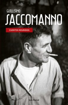 cuentos reunidos (ebook)-guillermo saccomanno-9786316508201