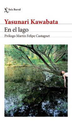 en el lago. edicion 2024 (ebook)-9786316598301