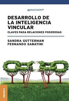 desarrollo de la inteligencia vincular-fernando sabatini-sandra gutterman-9786316693501