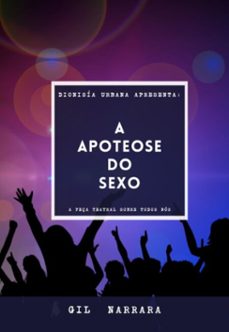 apoteose do sexo (ebook)-gil narrara-9786500425901
