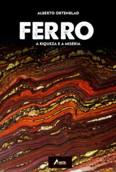 ferro (ebook)-alberto ortenblad-9786500526301