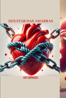 desatar das amarras (ebook)-eidy domingos-9786501337401