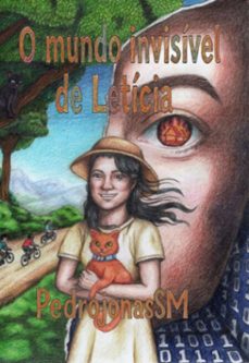 o mundo invisivel de leticia (ebook)-9786501468501