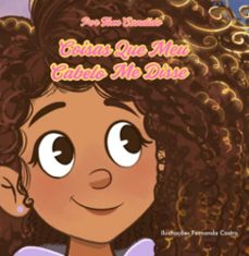 coisas que meu cabelo me disse (ebook)-tom candido-9786501579801