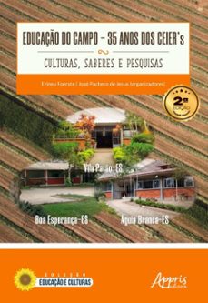 -erineu foerste-josé pacheco de jesus-9786525093901