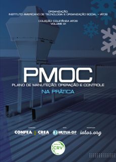pmoc (ebook)-instituto americano de tecnologia e organização social – iatos-9786525138701