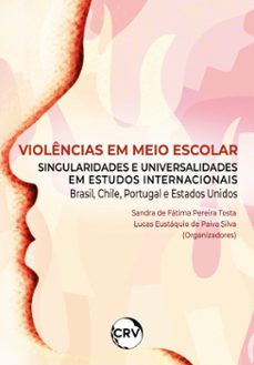 violencias em meio escolar (ebook)-9786525163901