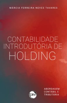 contabilidade introdutoria de holding (ebook)-9786525166001