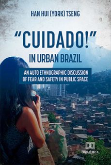 "cuidado!" in urban brazil (ebook)-9786525231501