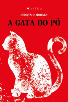 a gata do po (ebook)-dennys o moraes-9786525407401