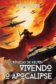 as cronicas de kelvin (ebook)-kelvin douglas simões-9786526630501