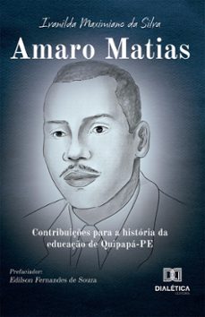 amaro matias (ebook)-9786527026501