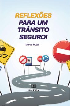 reflexes para um transito seguro (ebook)-9786527038801
