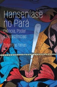 hanseniase no para (ebook)-polyanna farias-9786528026401
