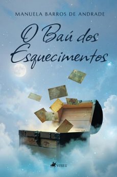 o bau dos esquecimentos (ebook)-manuela barros de andrade-9786528031801