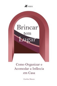 brincar tem lugar (ebook)-caroline mazaro-9786528036301