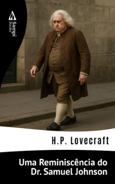 uma reminiscencia do dr. samuel johnson (ebook)-h.p. lovecraft-9786551730801
