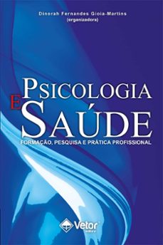 psicologia e saude (ebook)-dinorah fernandes gioia-martins-9786553741201