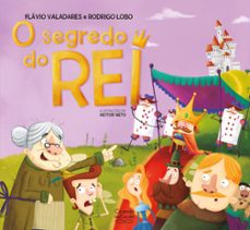 o segredo do rei (ebook)-flávio valadares-rodrigo lobo-9786553842601