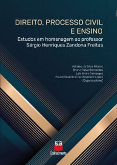 direito, processo civil e ensino (ebook)-9786553870901