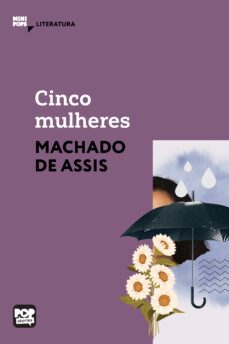 cinco mulheres (ebook)-machado de assis-9786554113601