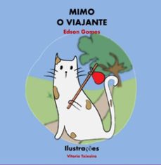 mimo viajante (ebook)-gomes, edson maria-9786554910101
