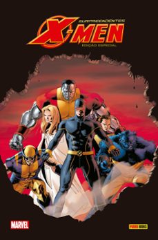 surpreendentes x-men - ediço definitiva vol. 01 (ebook)-joss whedon-9786555128901