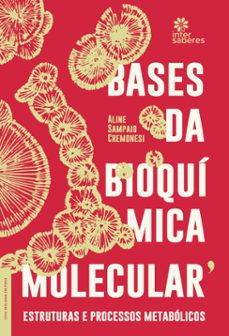 bases da bioquimica molecular: (ebook)-9786555176001