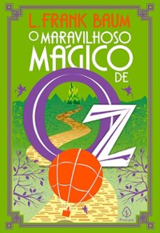 o maravilhoso magico de oz (ebook)-l. frank baum-9786555524901